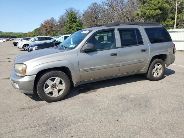 2003 Chevrolet Trailblazer EXT