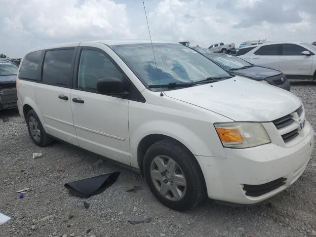 2009 Dodge Grand Caravan SE