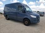 2019 Mercedes-Benz Sprinter 2500/3500