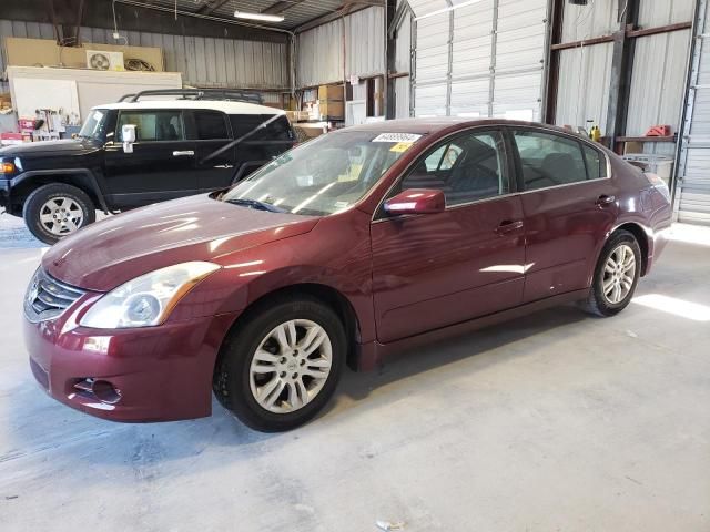 2011 Nissan Altima Base