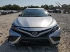 2023 Toyota Camry SE Night Shade