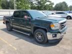 2015 GMC Sierra K1500 SLT