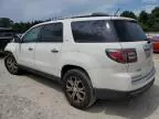 2014 GMC Acadia SLT-2