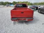 2002 Chevrolet S Truck S10