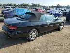 1996 Chrysler Sebring JXI