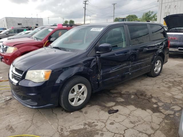 2011 Dodge Grand Caravan Mainstreet