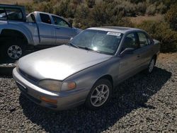 Vehiculos salvage en venta de Copart Reno, NV: 1995 Toyota Camry XLE