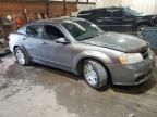 2012 Dodge Avenger SE