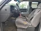 2007 GMC Sierra K2500 Heavy Duty