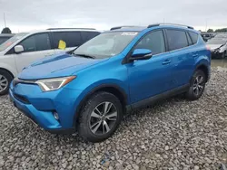 Carros con verificación Run & Drive a la venta en subasta: 2018 Toyota Rav4 Adventure