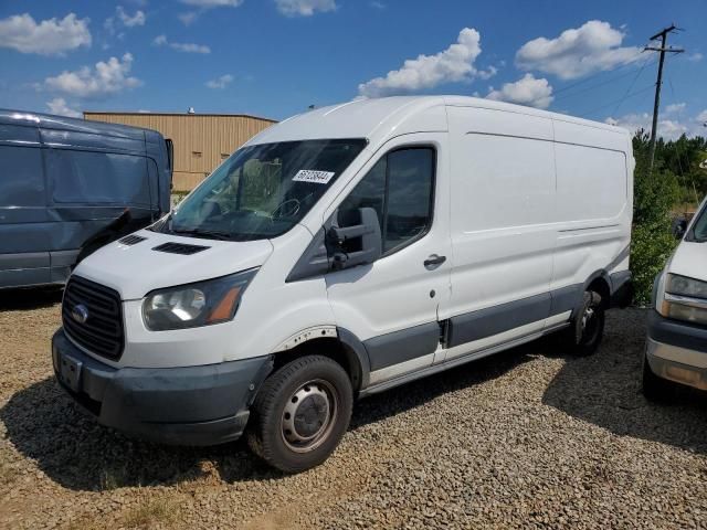 2018 Ford Transit T-350