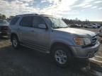 2004 Toyota Sequoia SR5