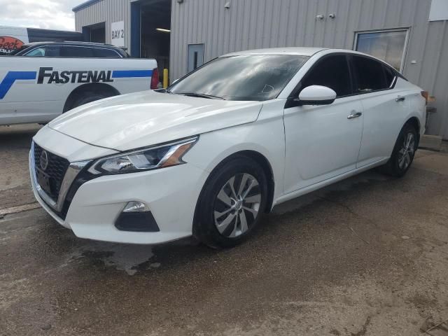 2019 Nissan Altima S