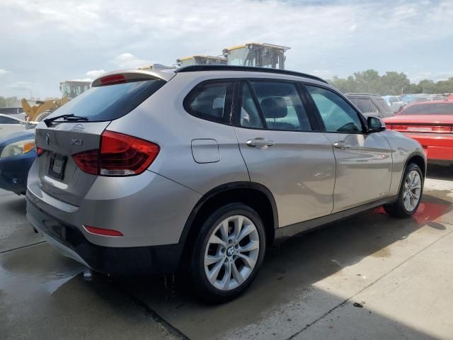 2014 BMW X1 XDRIVE28I