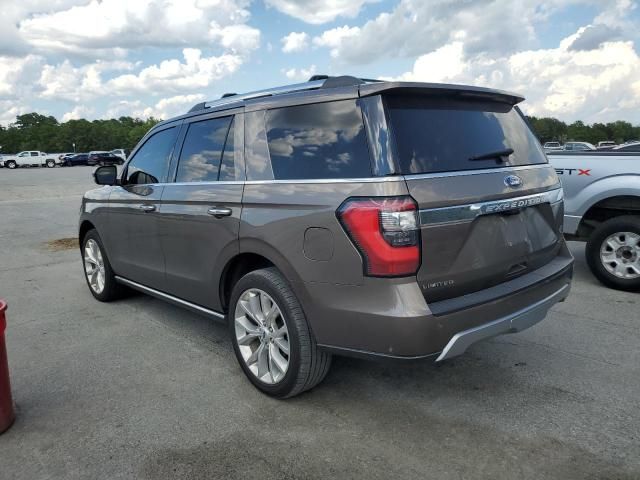 2019 Ford Expedition Limited