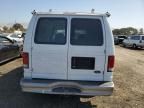 1999 Ford Econoline E150 Van