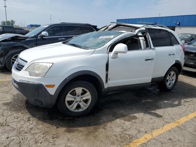 2008 Saturn Vue XE