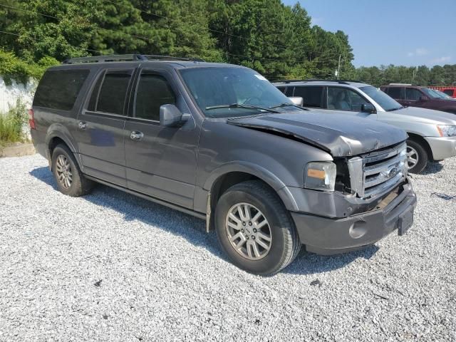 2013 Ford Expedition EL Limited