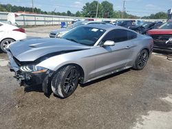 2020 Ford Mustang en venta en Montgomery, AL