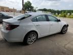 2014 Buick Regal