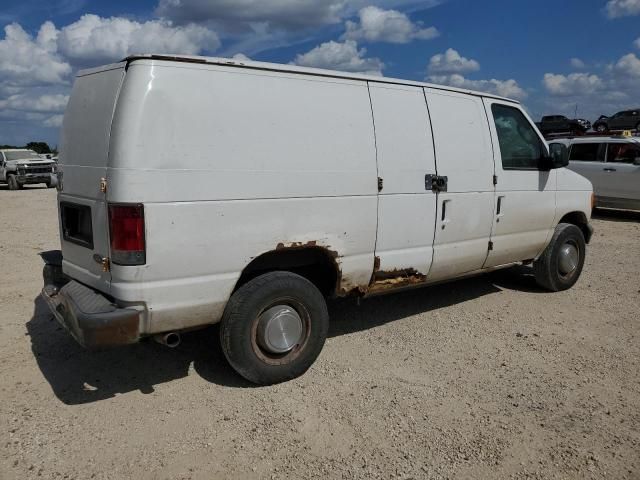 2006 Ford Econoline E250 Van