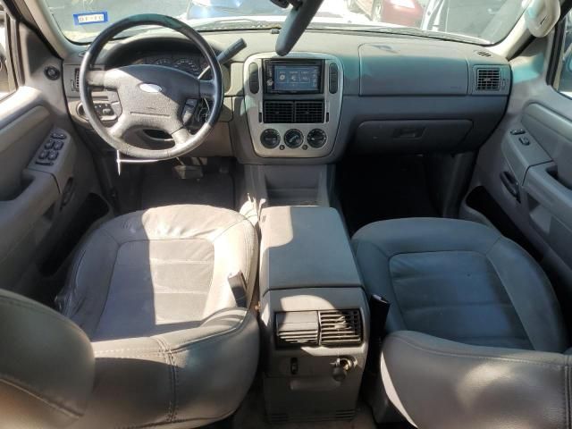 2003 Ford Explorer XLT