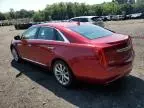 2013 Cadillac XTS Luxury Collection