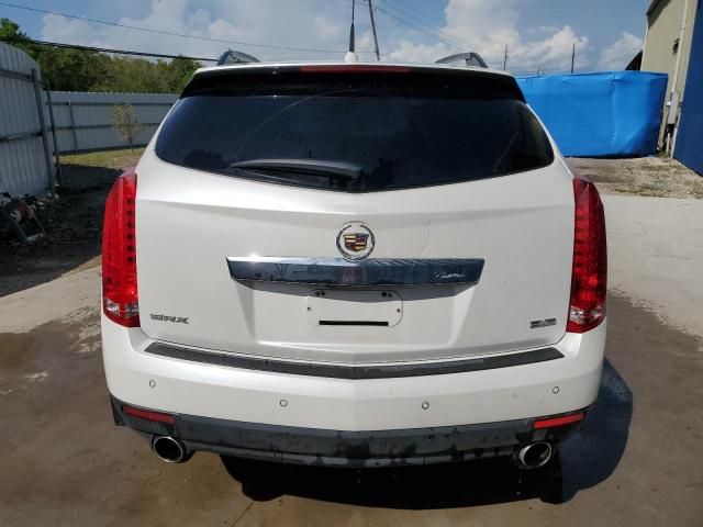 2013 Cadillac SRX Luxury Collection