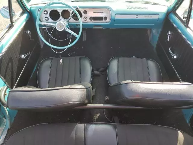 1964 Chevrolet Chevell