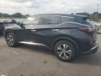 2022 Nissan Murano S