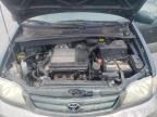 2002 Toyota Sienna LE