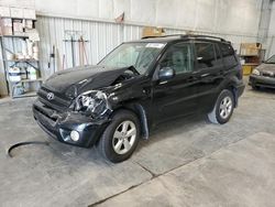 Vehiculos salvage en venta de Copart Milwaukee, WI: 2005 Toyota Rav4