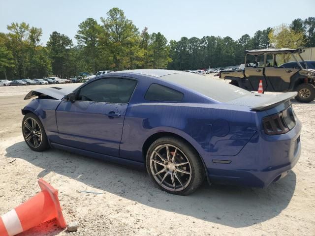 2014 Ford Mustang GT