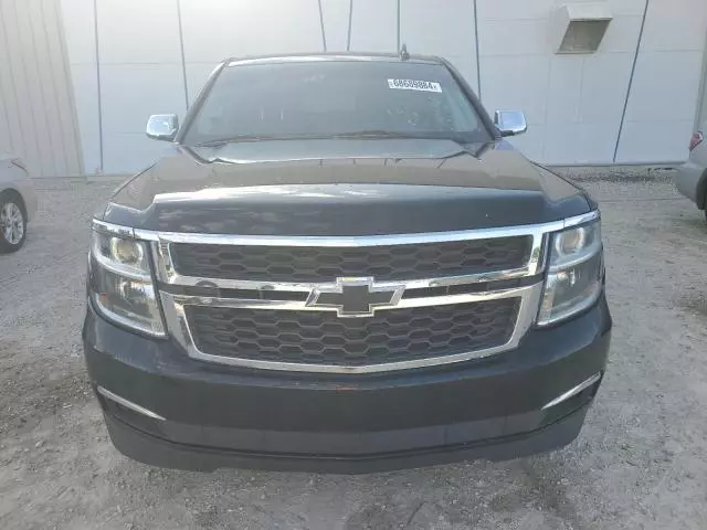 2019 Chevrolet Suburban C1500 LS