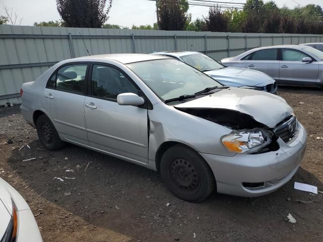 2008 Toyota Corolla CE