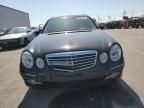 2008 Mercedes-Benz E 350 4matic