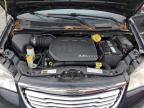 2014 Chrysler Town & Country Touring L