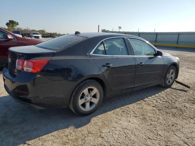 2013 Chevrolet Malibu LS