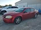 2008 Dodge Avenger SXT