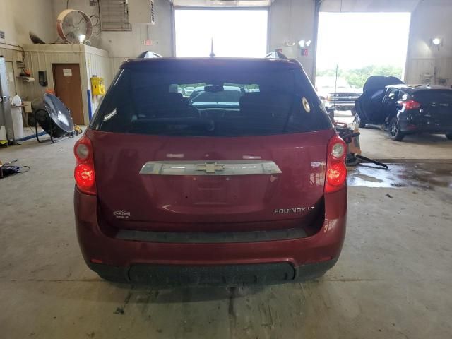 2010 Chevrolet Equinox LT