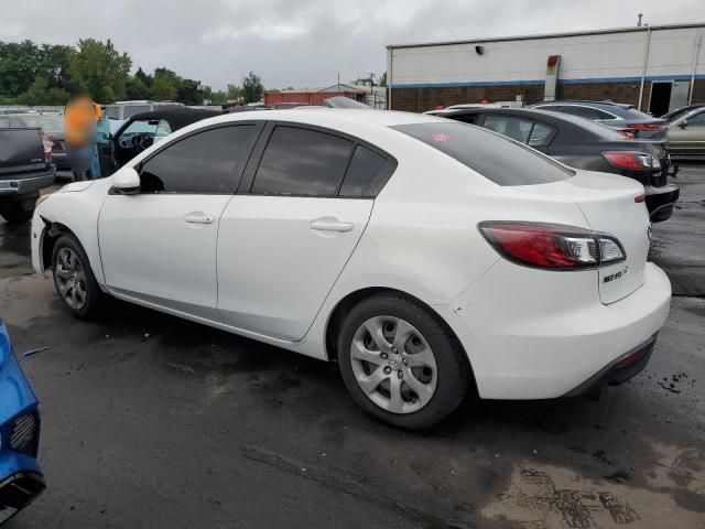 2010 Mazda 3 I