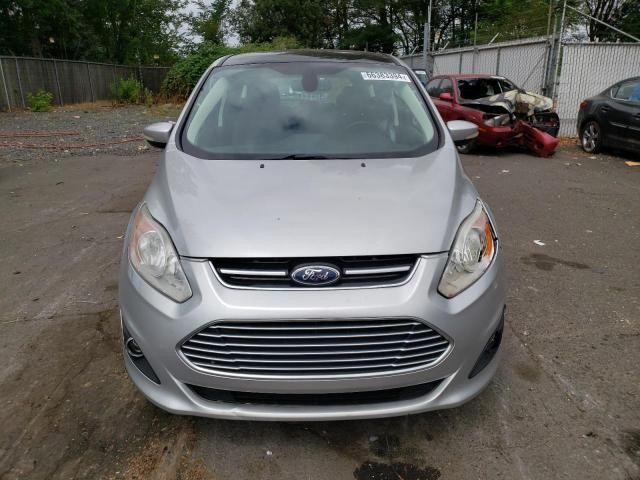 2013 Ford C-MAX SEL