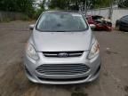 2013 Ford C-MAX SEL