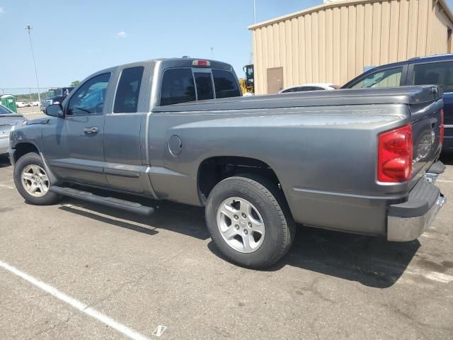 2006 Dodge Dakota SLT