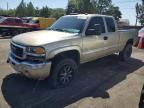 2004 GMC Sierra K2500 Heavy Duty