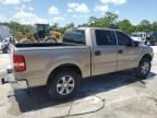 2004 Ford F150 Supercrew