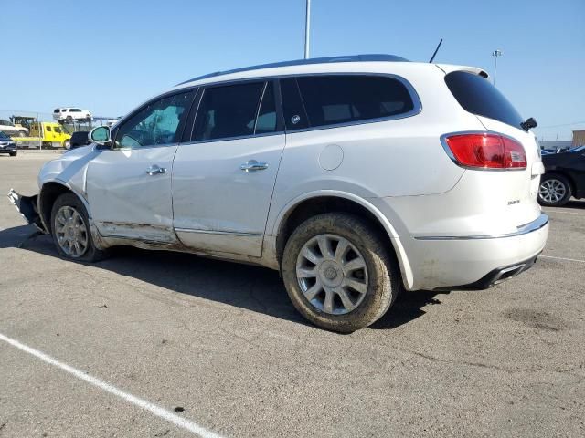 2017 Buick Enclave