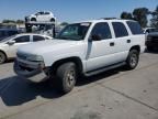 2002 Chevrolet Tahoe C1500