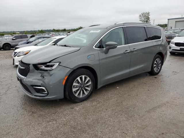 2021 Chrysler Pacifica Hybrid Touring L