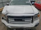 2014 GMC Sierra K1500 SLT